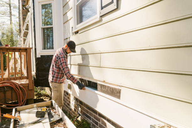 Top rated local Storm Damage Siding Repair specialists in Union City, NJ